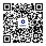 越疆科技,越疆機器人,越疆官網,dobot,協作機器人,越疆協作機器人,協作機械臂,協作機器人研發、weixin